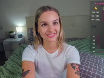 girl Sex Cam Girls Roleplay For Viewers On Chaturbate with melissakissaa