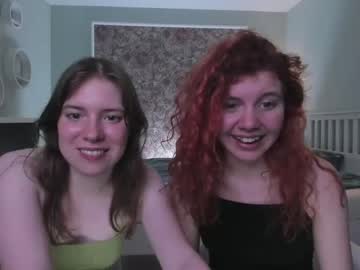 couple Sex Cam Girls Roleplay For Viewers On Chaturbate with cute_fruity