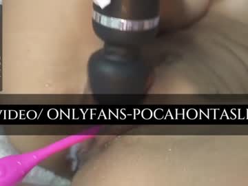 girl Sex Cam Girls Roleplay For Viewers On Chaturbate with pocahontas000