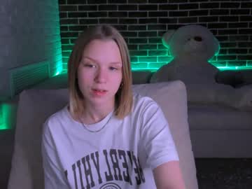 girl Sex Cam Girls Roleplay For Viewers On Chaturbate with sabrina2205