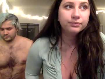 couple Sex Cam Girls Roleplay For Viewers On Chaturbate with stevieraeandj