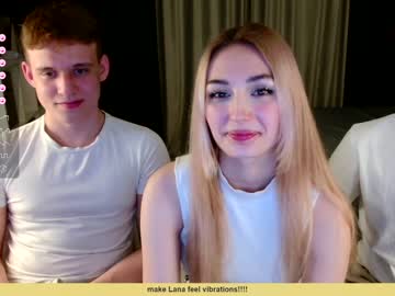 couple Sex Cam Girls Roleplay For Viewers On Chaturbate with lovelypeachs
