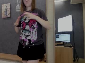 girl Sex Cam Girls Roleplay For Viewers On Chaturbate with ameli_cuteshy