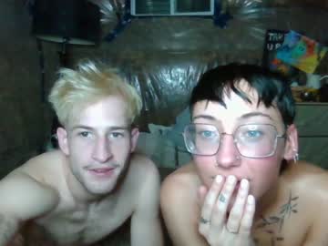 couple Sex Cam Girls Roleplay For Viewers On Chaturbate with sexropesndope