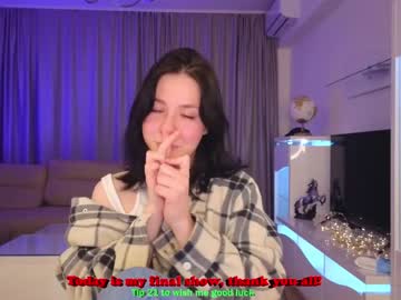 girl Sex Cam Girls Roleplay For Viewers On Chaturbate with kiraknowles_