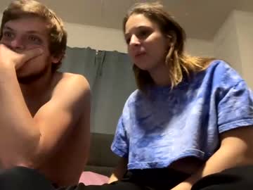 couple Sex Cam Girls Roleplay For Viewers On Chaturbate with scbadguybry
