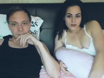 couple Sex Cam Girls Roleplay For Viewers On Chaturbate with creamshow