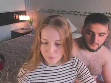 couple Sex Cam Girls Roleplay For Viewers On Chaturbate with milkacute
