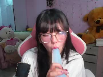 girl Sex Cam Girls Roleplay For Viewers On Chaturbate with maru_chan_