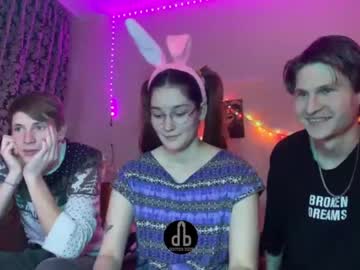 couple Sex Cam Girls Roleplay For Viewers On Chaturbate with rickpici
