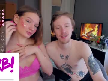 couple Sex Cam Girls Roleplay For Viewers On Chaturbate with cassietyler