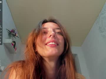 girl Sex Cam Girls Roleplay For Viewers On Chaturbate with your_little_flexible_girl