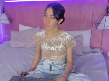 girl Sex Cam Girls Roleplay For Viewers On Chaturbate with sofia_maze
