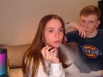 couple Sex Cam Girls Roleplay For Viewers On Chaturbate with julsweet