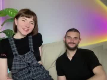 couple Sex Cam Girls Roleplay For Viewers On Chaturbate with m4rk_and_cl4udi4