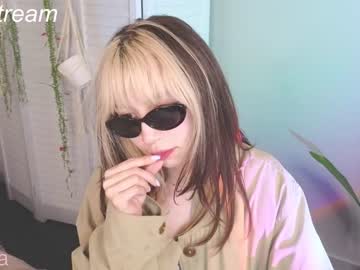 girl Sex Cam Girls Roleplay For Viewers On Chaturbate with y_u_m_i_k_a