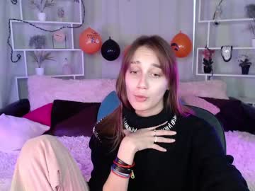 girl Sex Cam Girls Roleplay For Viewers On Chaturbate with milkywayo_o
