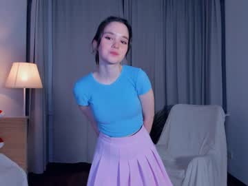 girl Sex Cam Girls Roleplay For Viewers On Chaturbate with macyadrian