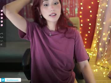 girl Sex Cam Girls Roleplay For Viewers On Chaturbate with greeny_mat