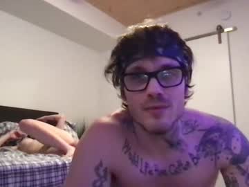 couple Sex Cam Girls Roleplay For Viewers On Chaturbate with rickydme