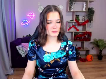 girl Sex Cam Girls Roleplay For Viewers On Chaturbate with elisa_kimm