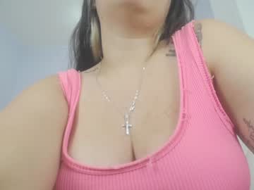 girl Sex Cam Girls Roleplay For Viewers On Chaturbate with salome_smitth