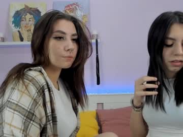 couple Sex Cam Girls Roleplay For Viewers On Chaturbate with emilycarton