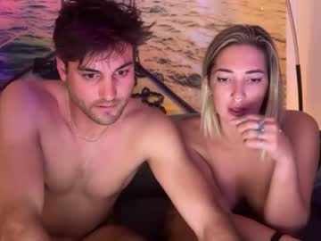 couple Sex Cam Girls Roleplay For Viewers On Chaturbate with ashtonbutcher