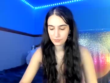 girl Sex Cam Girls Roleplay For Viewers On Chaturbate with bluntbabe