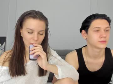 couple Sex Cam Girls Roleplay For Viewers On Chaturbate with 0verlandd