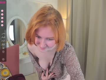 girl Sex Cam Girls Roleplay For Viewers On Chaturbate with luna_jinger