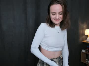 girl Sex Cam Girls Roleplay For Viewers On Chaturbate with _shybully_