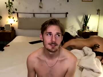 couple Sex Cam Girls Roleplay For Viewers On Chaturbate with play_my_slots