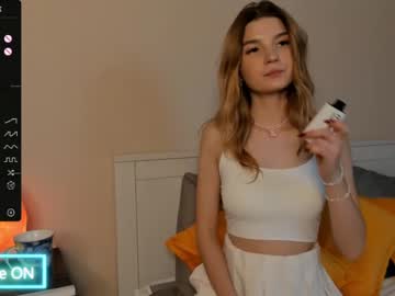 girl Sex Cam Girls Roleplay For Viewers On Chaturbate with redhead_kitty_