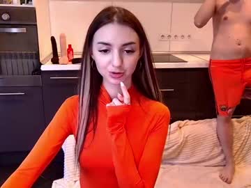 couple Sex Cam Girls Roleplay For Viewers On Chaturbate with haileywett