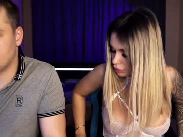 couple Sex Cam Girls Roleplay For Viewers On Chaturbate with woow_love