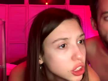 couple Sex Cam Girls Roleplay For Viewers On Chaturbate with _sexypeaches_