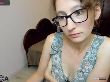 girl Sex Cam Girls Roleplay For Viewers On Chaturbate with cuddlieskarina