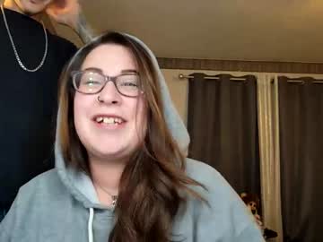 couple Sex Cam Girls Roleplay For Viewers On Chaturbate with gripthahips