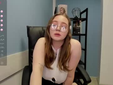 girl Sex Cam Girls Roleplay For Viewers On Chaturbate with emma_adorablle