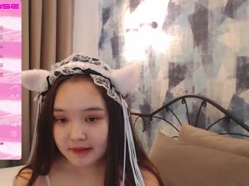 girl Sex Cam Girls Roleplay For Viewers On Chaturbate with kei_tiin