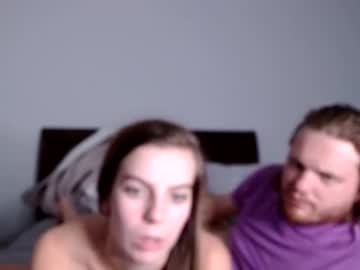 couple Sex Cam Girls Roleplay For Viewers On Chaturbate with mville1990