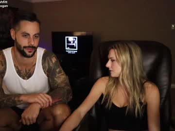 couple Sex Cam Girls Roleplay For Viewers On Chaturbate with lexiilogan