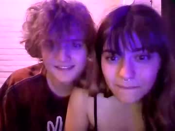 couple Sex Cam Girls Roleplay For Viewers On Chaturbate with sextones