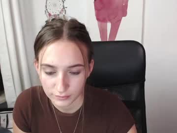 girl Sex Cam Girls Roleplay For Viewers On Chaturbate with lili_petit