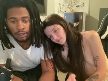 couple Sex Cam Girls Roleplay For Viewers On Chaturbate with gamohuncho