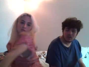 couple Sex Cam Girls Roleplay For Viewers On Chaturbate with saraizzz666