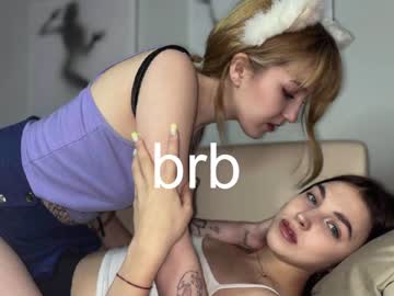 couple Sex Cam Girls Roleplay For Viewers On Chaturbate with barbie_raquelle