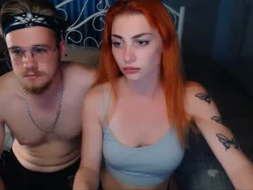 couple Sex Cam Girls Roleplay For Viewers On Chaturbate with alex_n_alisa