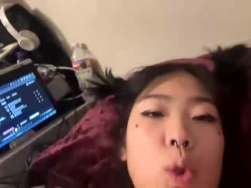 couple Sex Cam Girls Roleplay For Viewers On Chaturbate with luvkittyasian